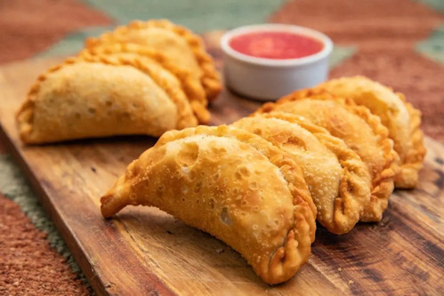 Empanadas de Carne